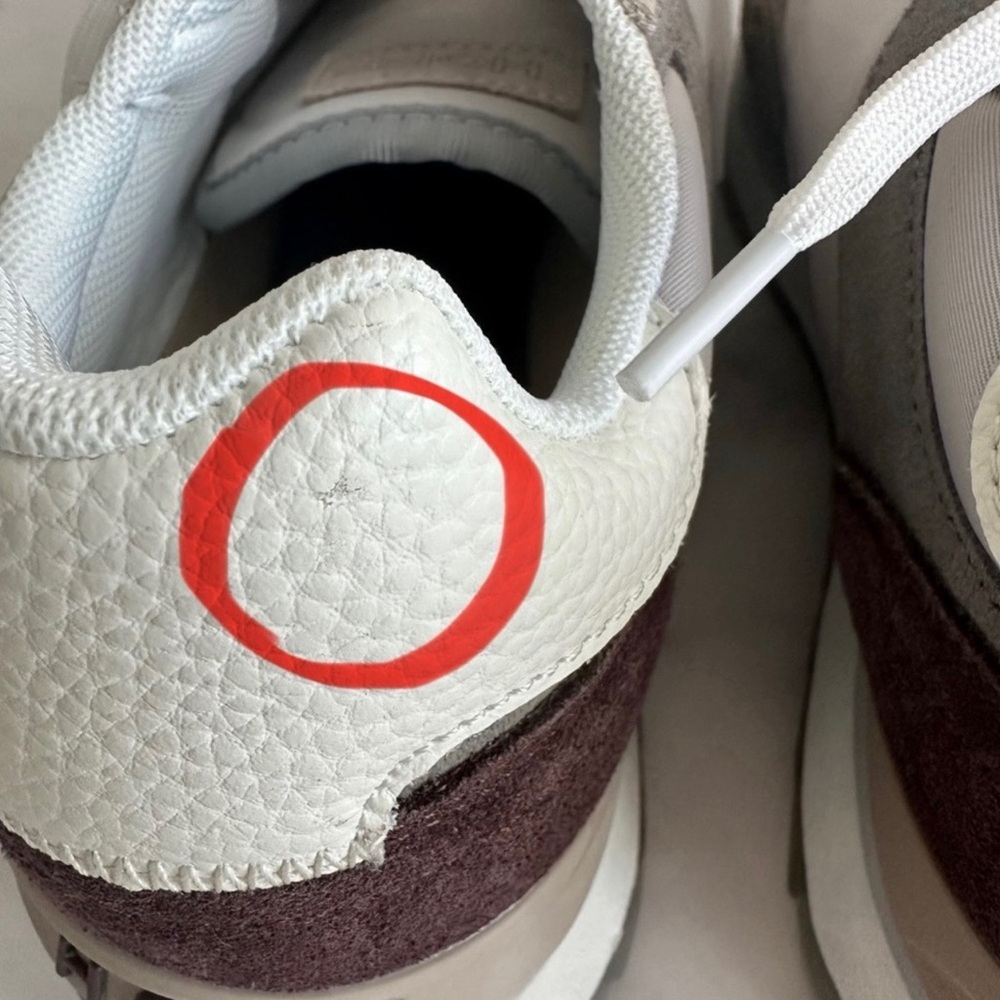 Hoff San Diego city sneaker - Picture 7 of 10